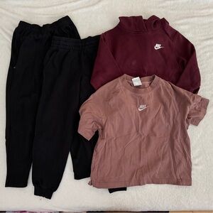 Nike Mixed Size Bundle